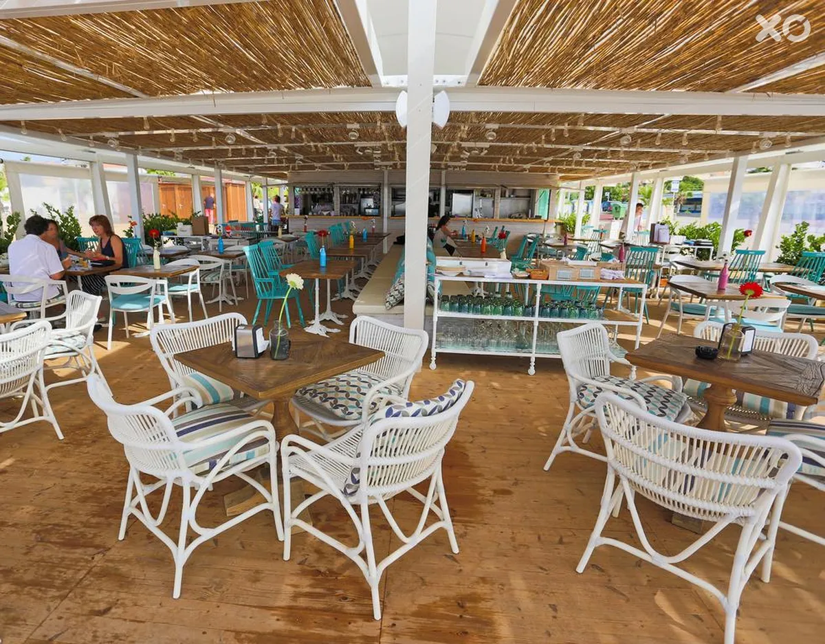Kaktus Hotel Volga
