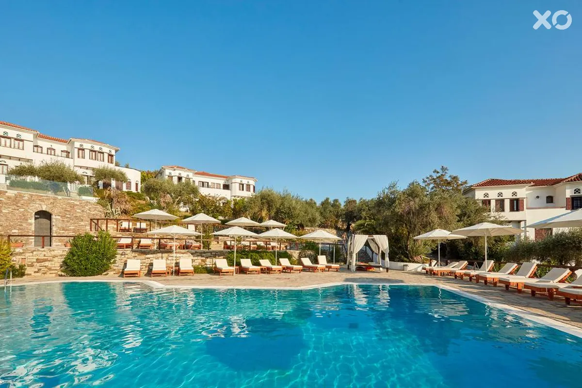 Leda Village Resort