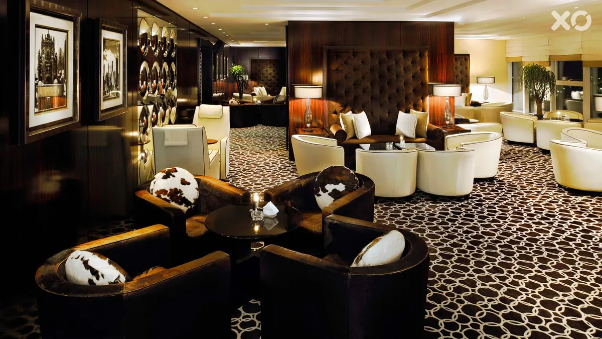 Grosvenor House a Luxury Collection Hotel Dubai