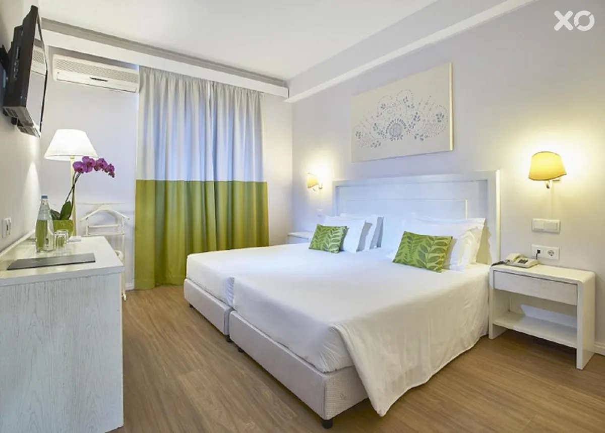 Madeira Hotel