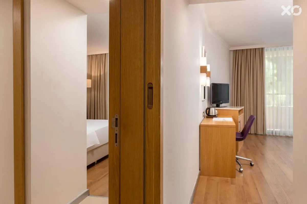 Rixos Park Belek