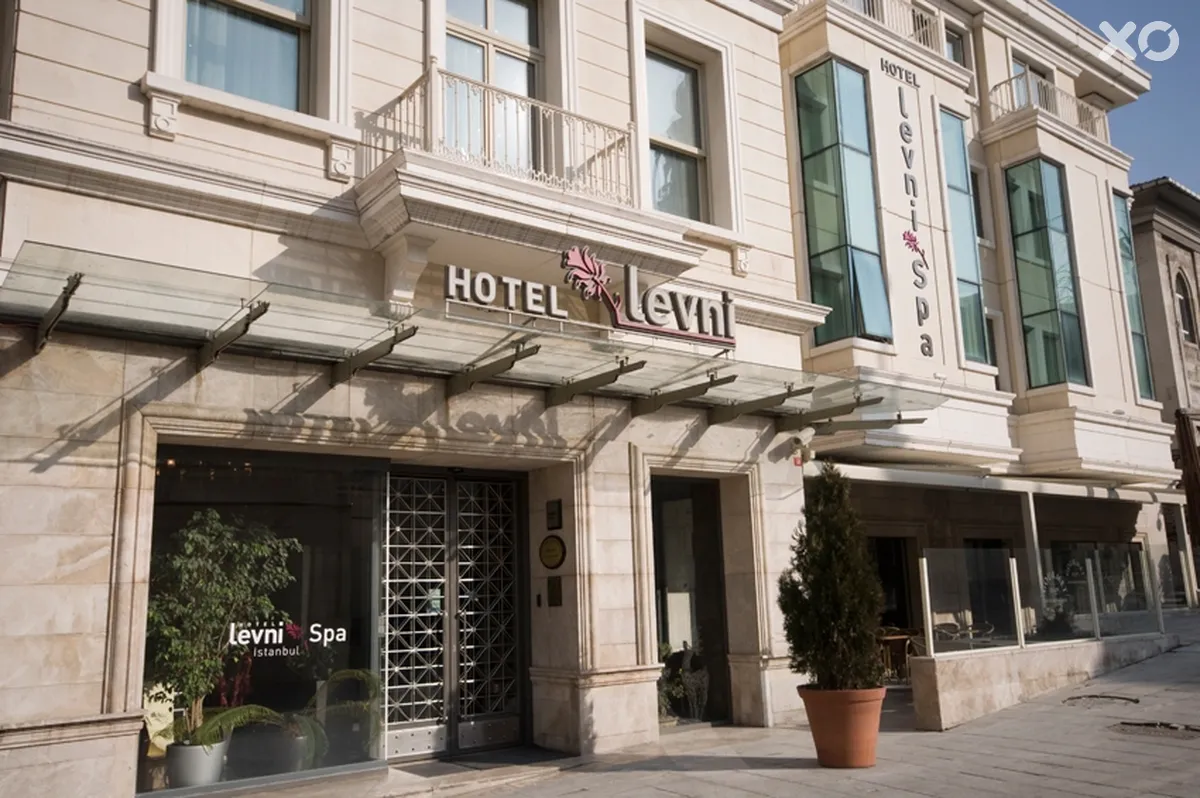 Levni Hotel & Spa