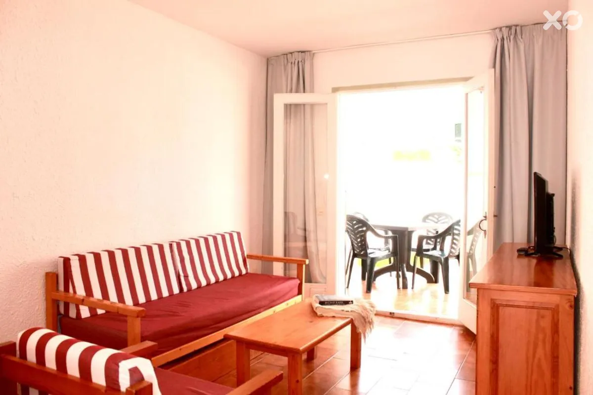 Playa Parc Apartments