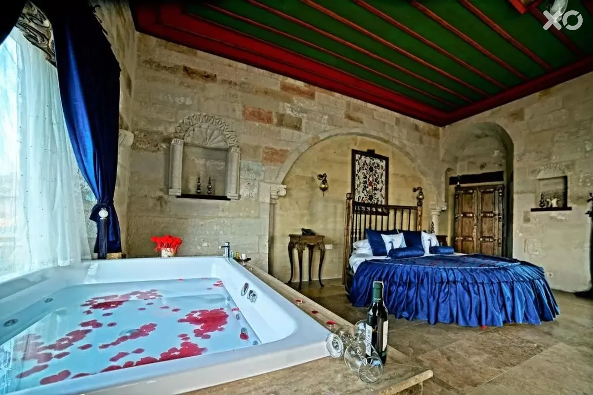 Doors Of Cappadocia Hotel