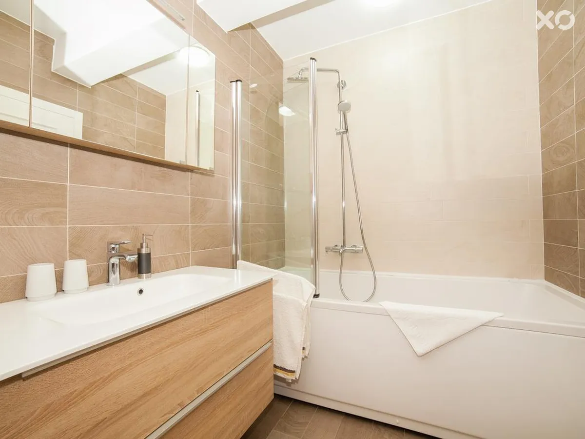 My Przno Apartments