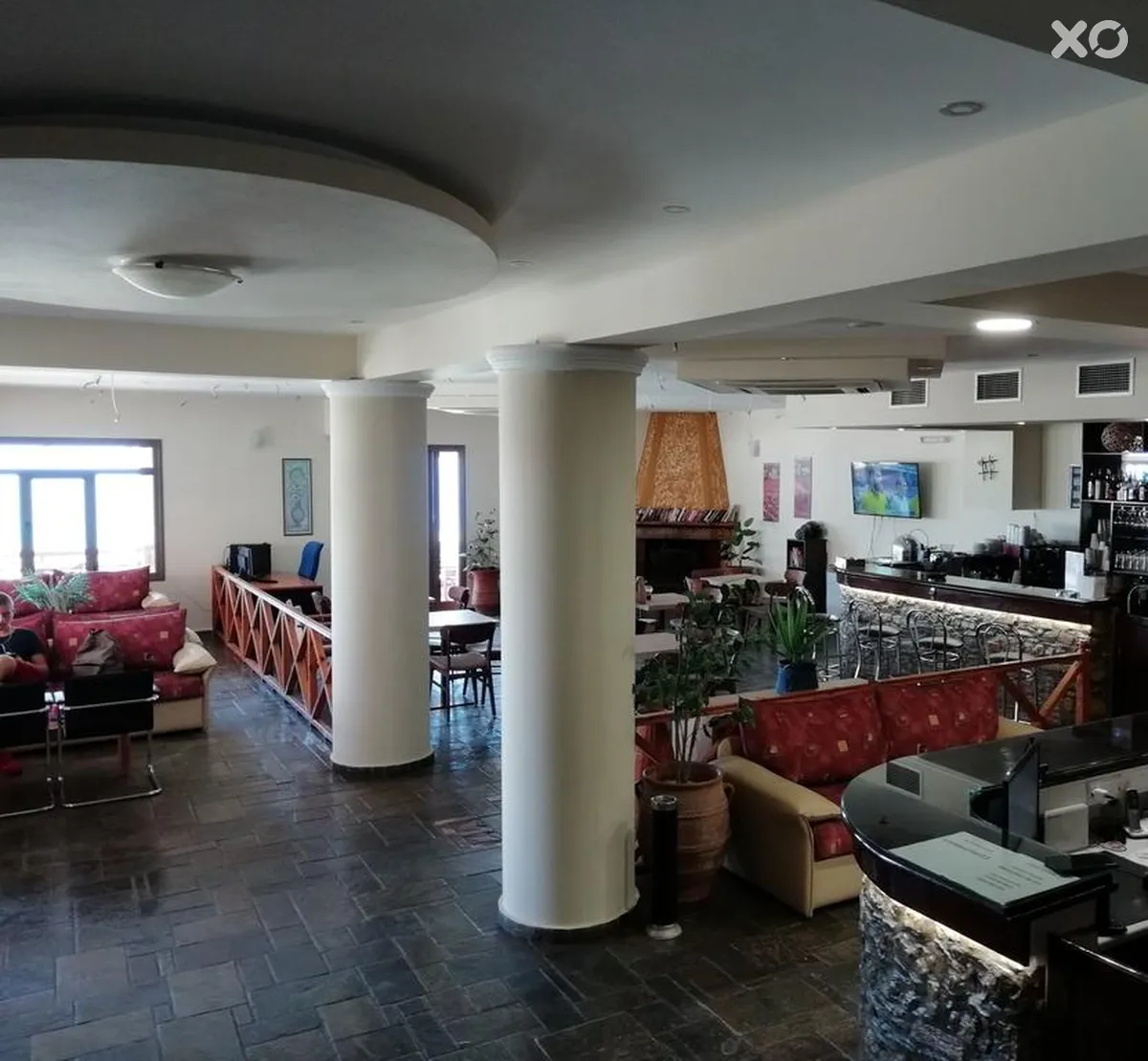 Creta Suites