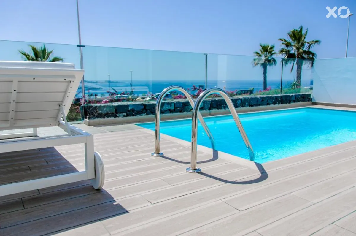 Baobab Suites Hotel