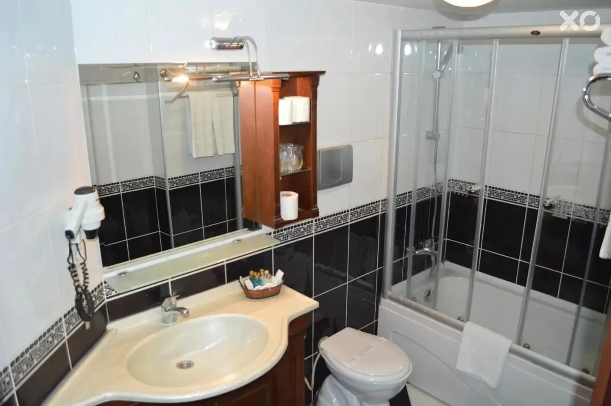 Assos Hotel Istanbul