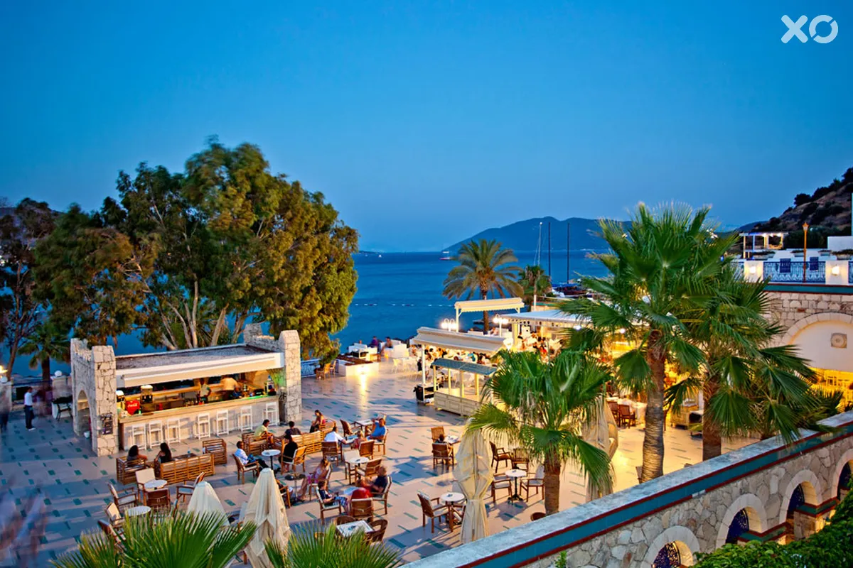 Salmakis Resort & Spa