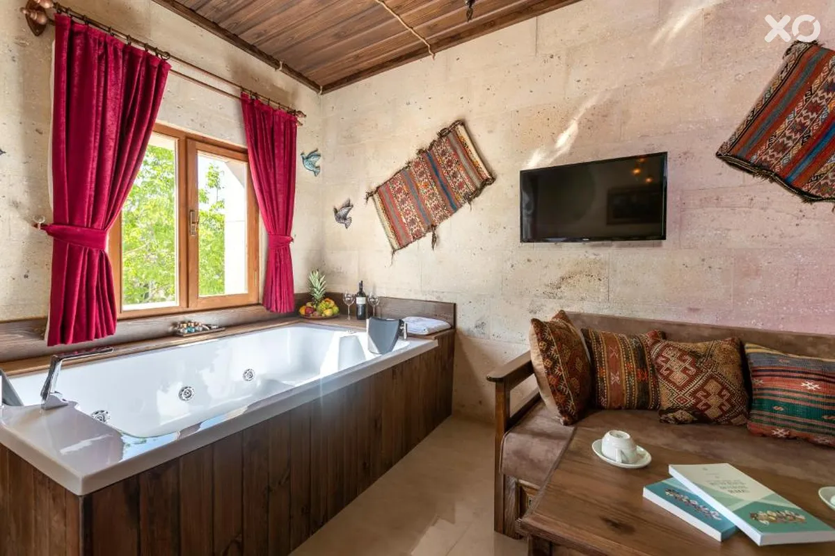 Lord of Cappadocia Hotel