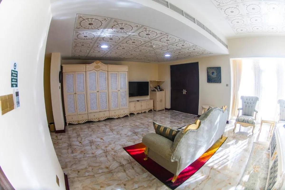 Madinat Al Bahr