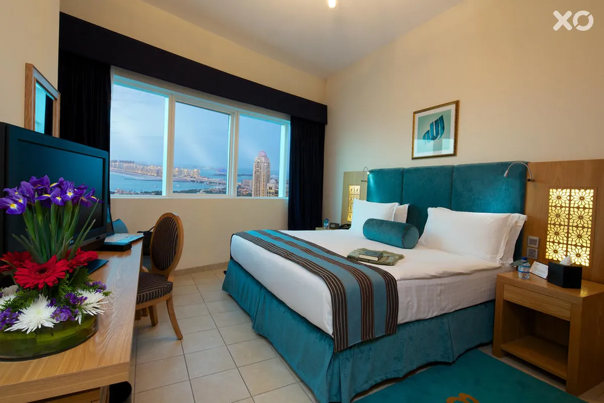 Tamani Marina Hotel & Hotel Apartments
