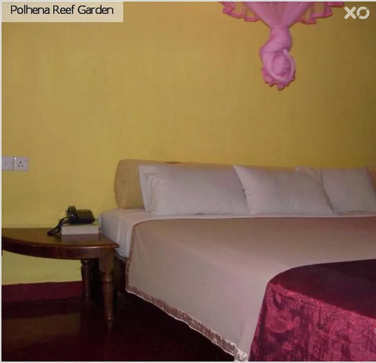 Polhena Reef Garden Hotel