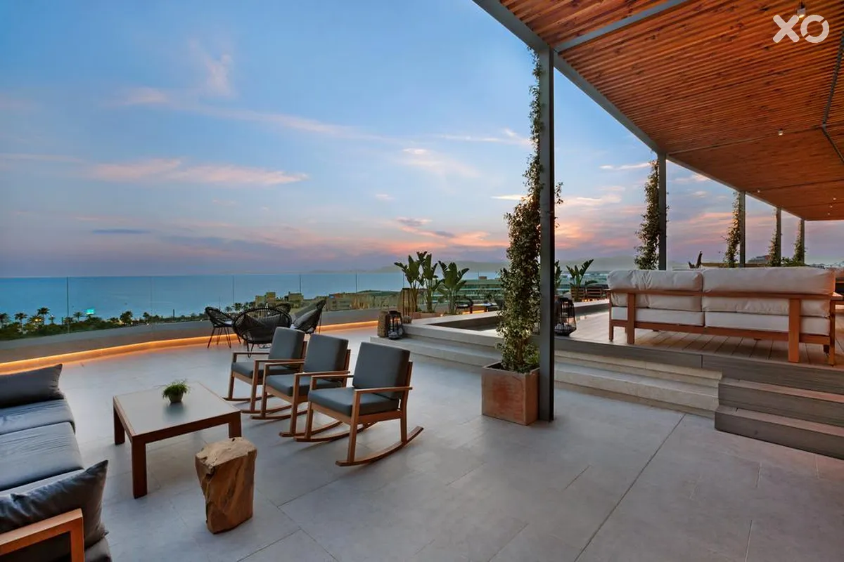 Iberostar Selection Llaut Palma