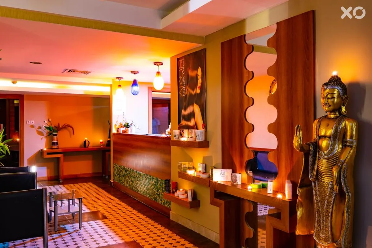 Ambassador Plaza Hotel Kemer