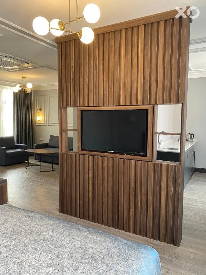 Ring Stone Hotels Bosphorus