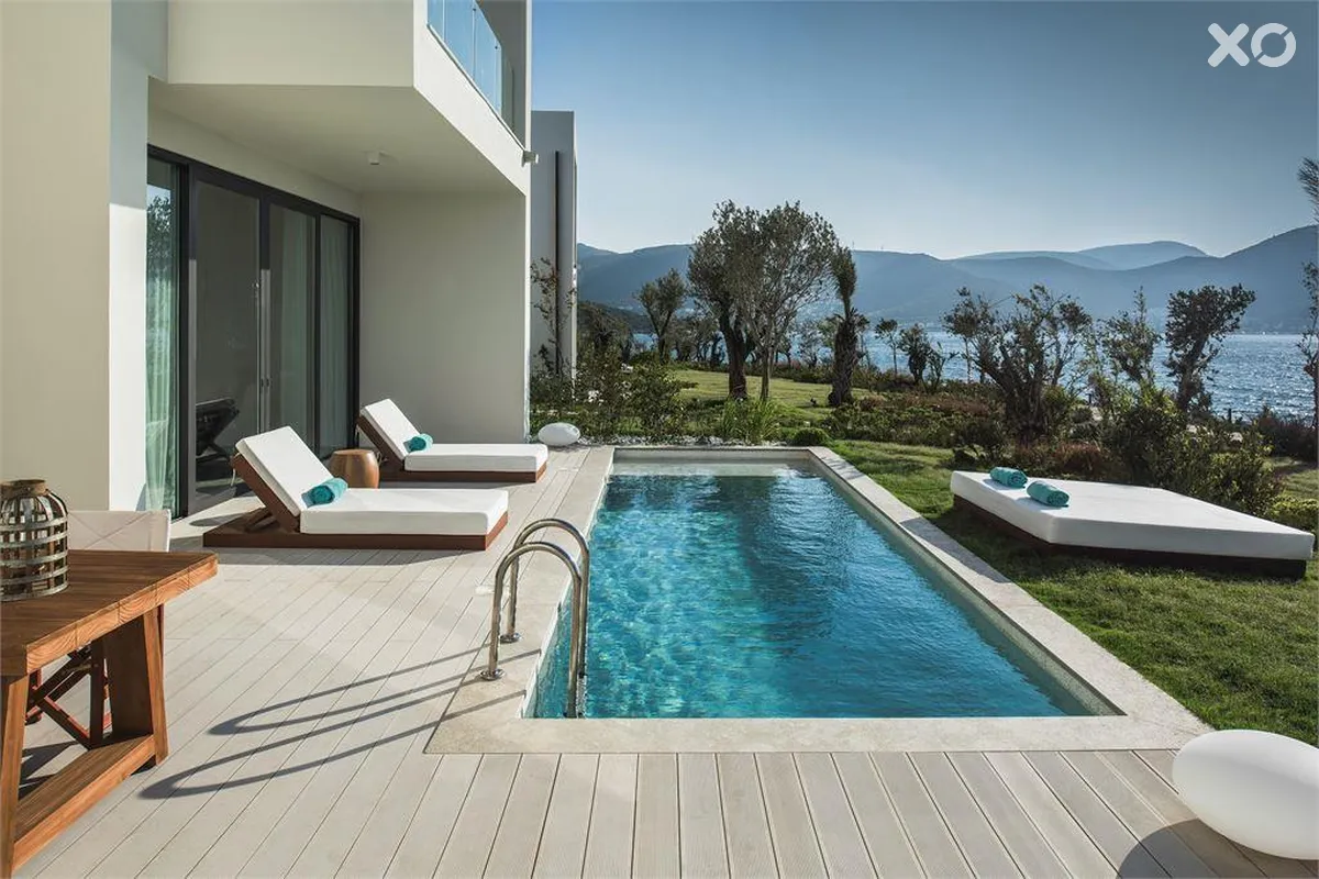 Susona Bodrum LXR Hotels & Resorts