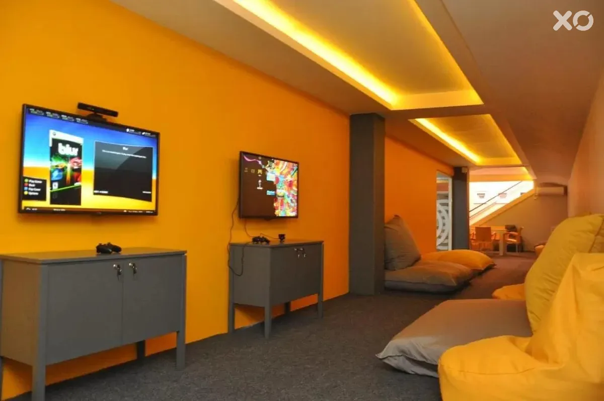Smartline Sunpark Garden Resort