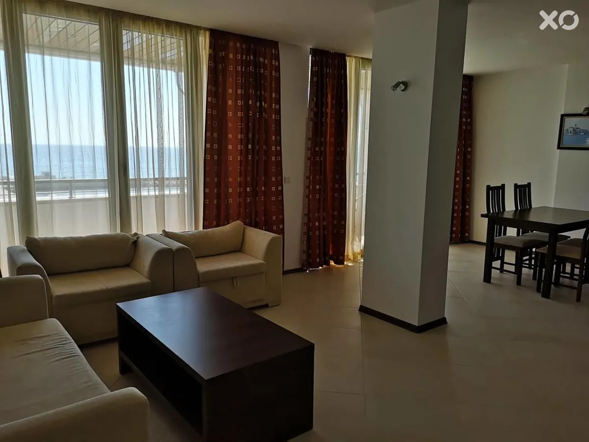 Marina City Hotel