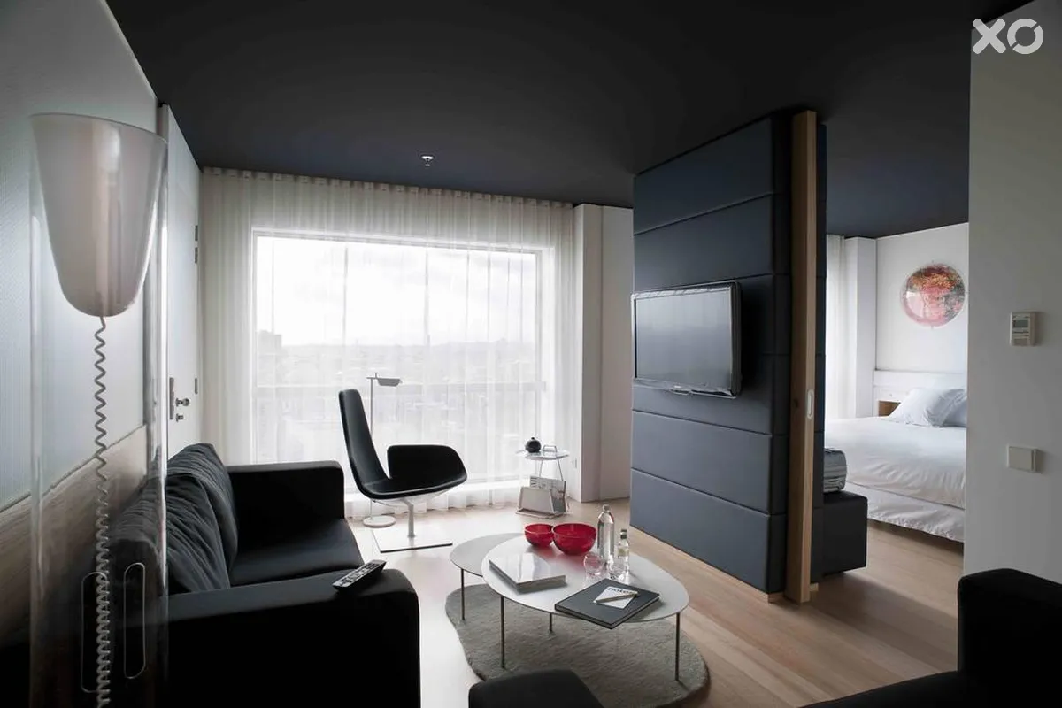 Barcelo Sants Hotel