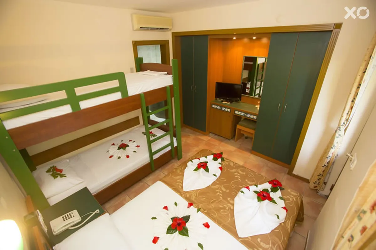 Katre Hotel Oludeniz