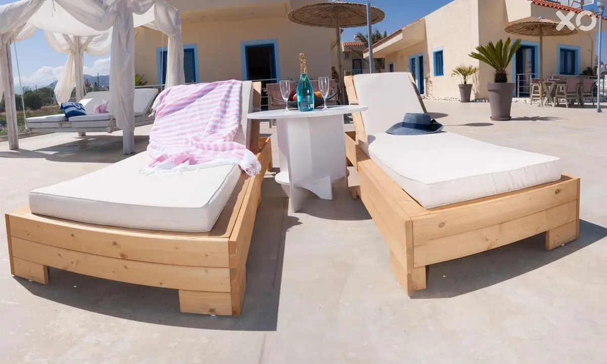 Galazio Apartments & Suites