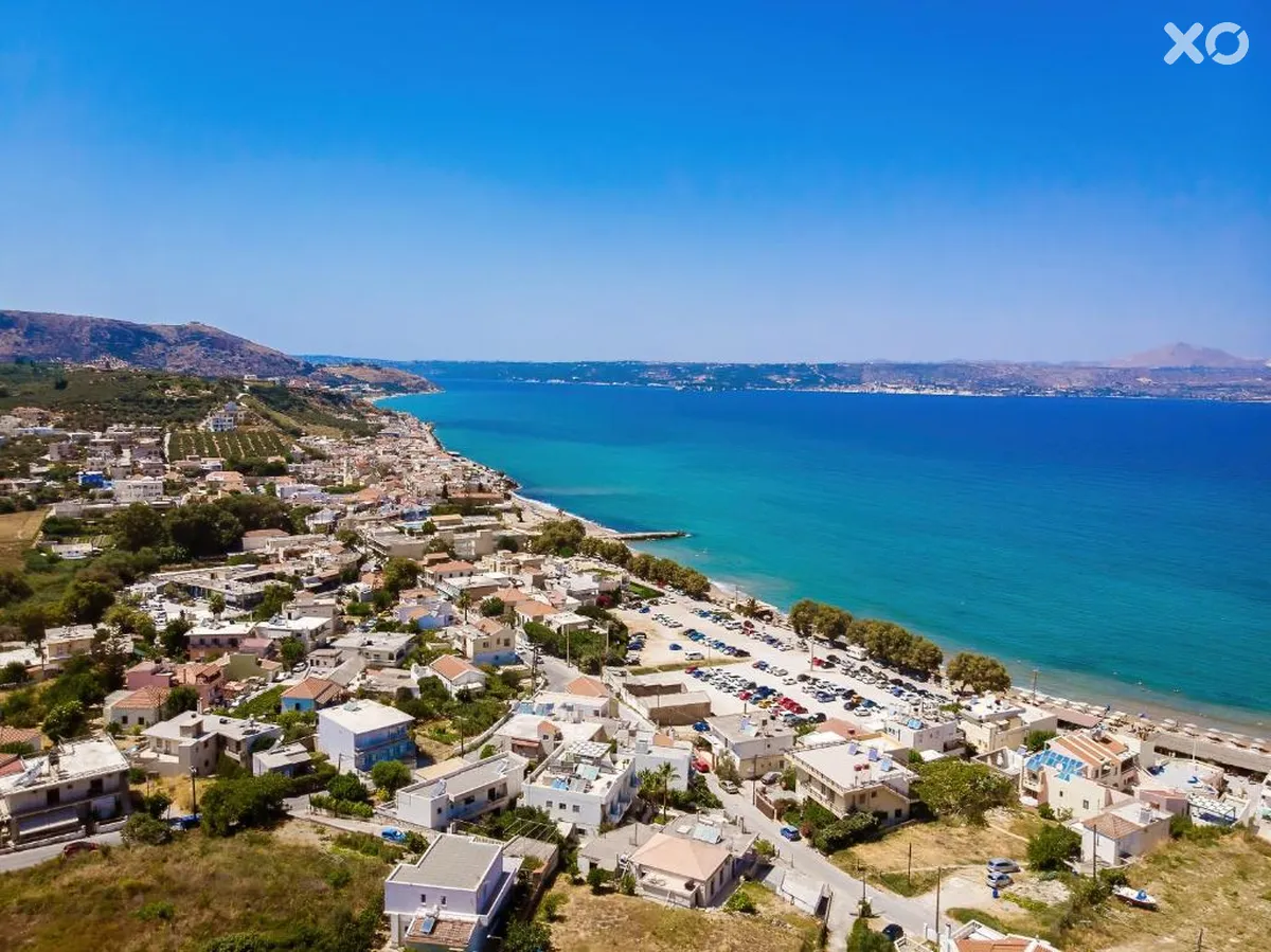 Sunrise Suites & Apartments