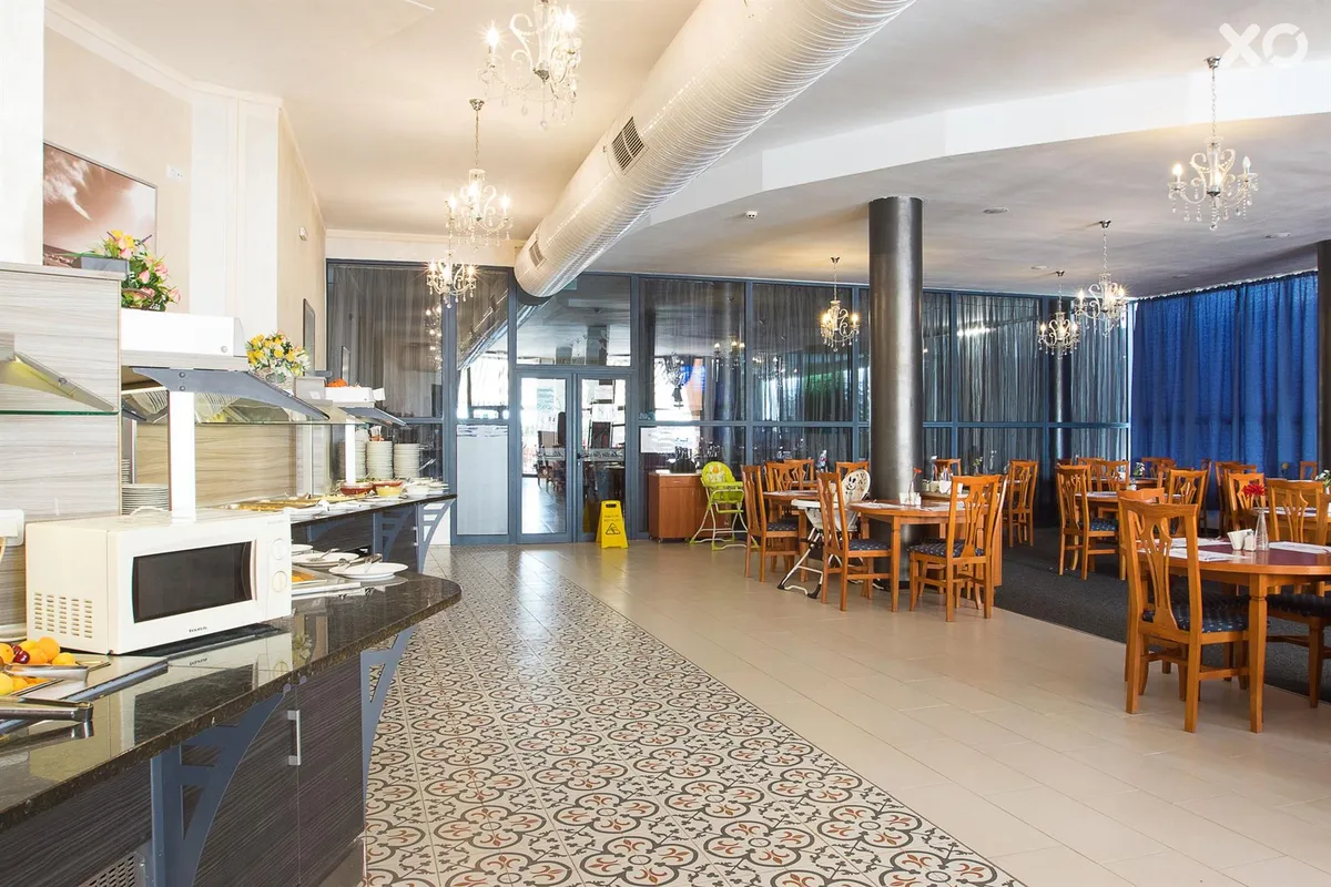 Marlin Beach Hotel