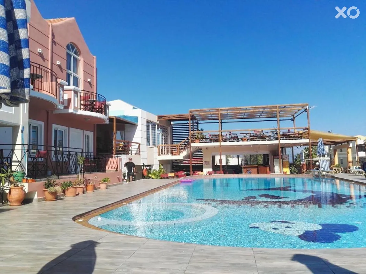 Epis Hotel