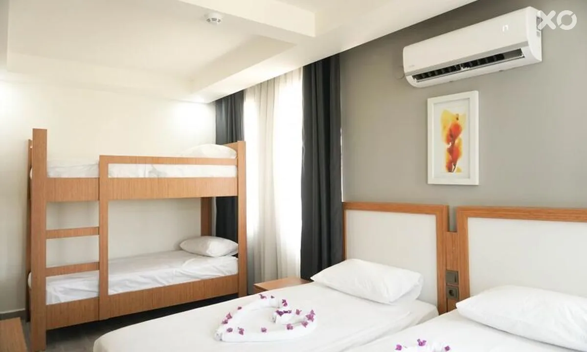 Akalia Resort Hotel