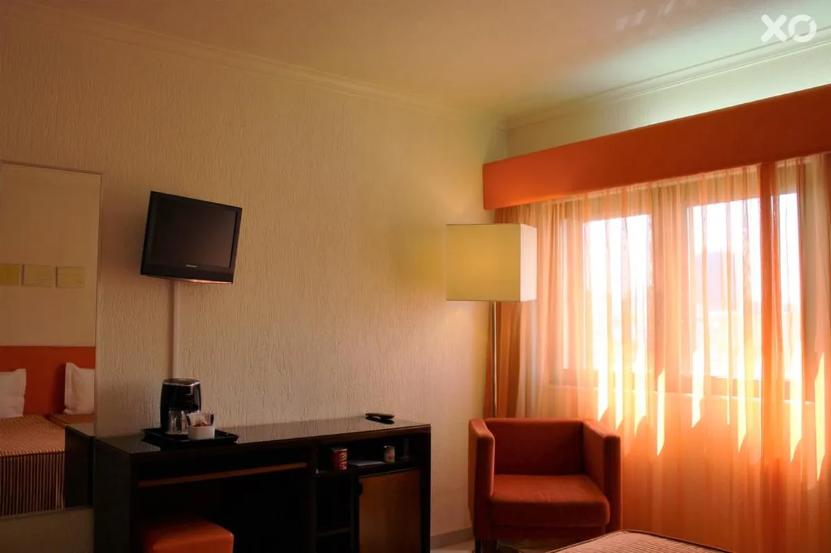 A.S. Lisboa Hotel