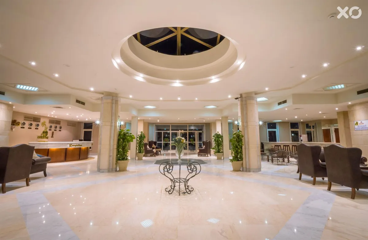 Sunny Days Resort Spa & Aqua Park