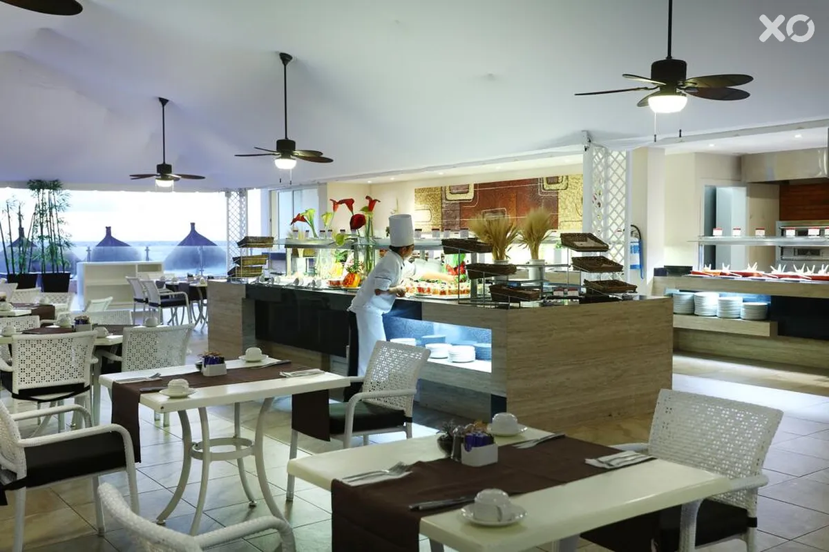 Luxury Bahia Principe Akumal
