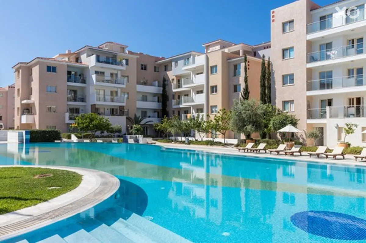 Elysia Park Luxury Holiday Residences