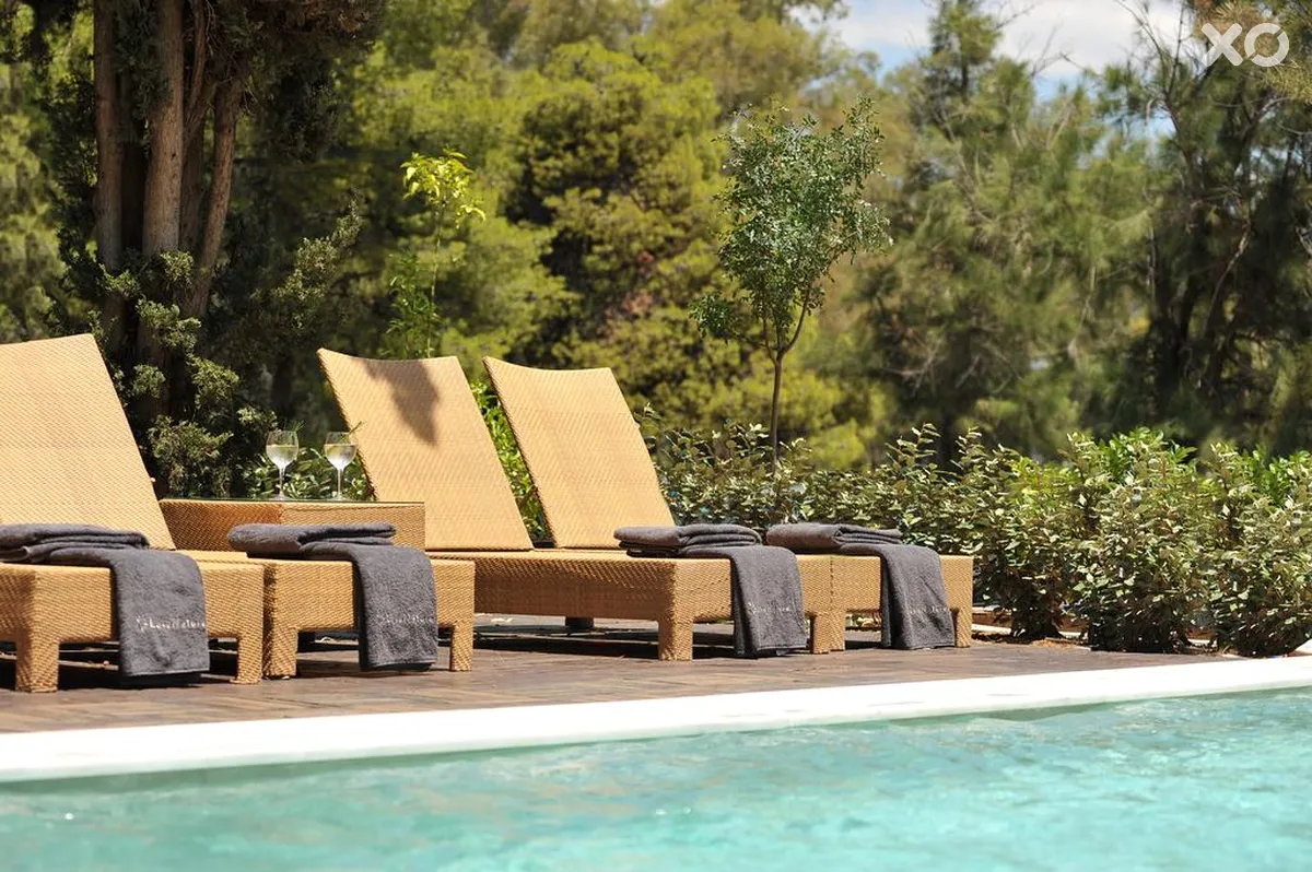 Athenian Riviera Hotel & Suites