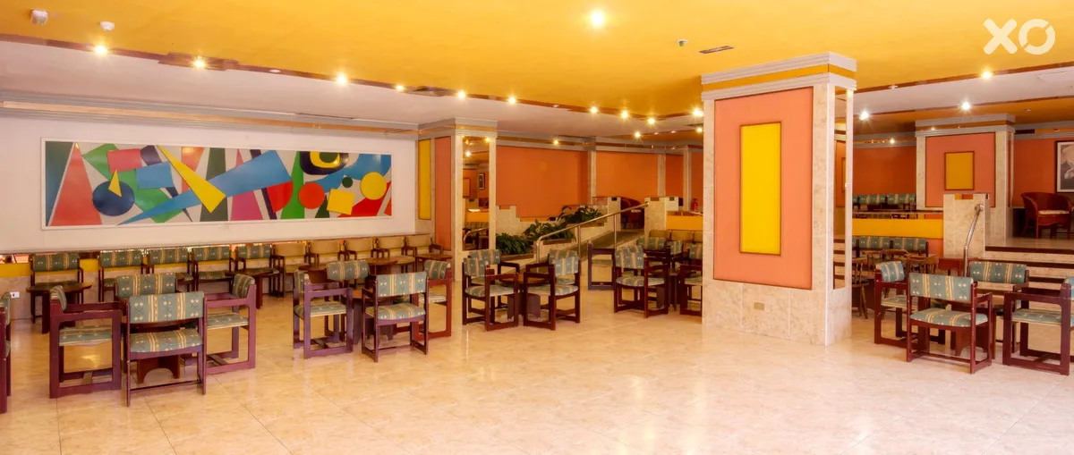 AF Valle Orotava Hotel