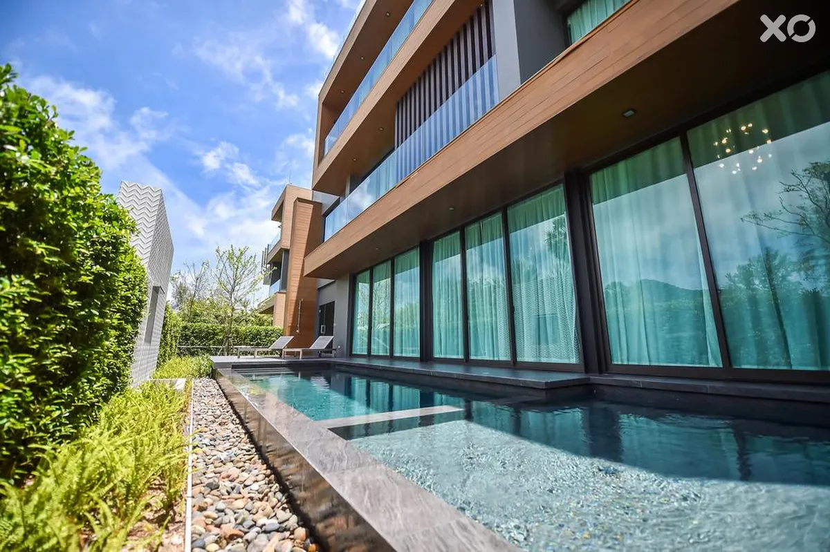 Glam Habitat