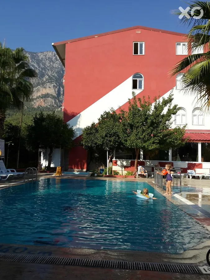 Grand Hotel Derin