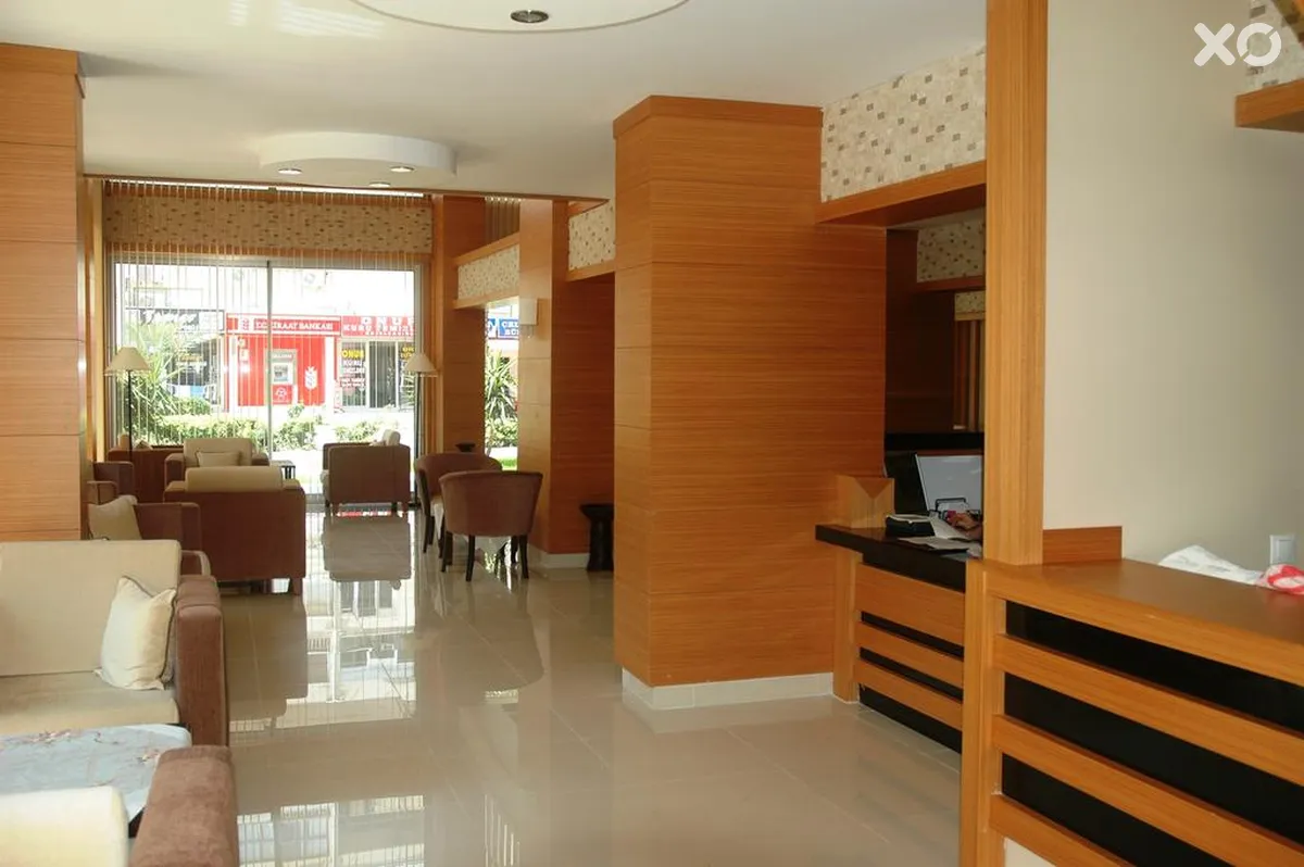 Suite Laguna Hotel
