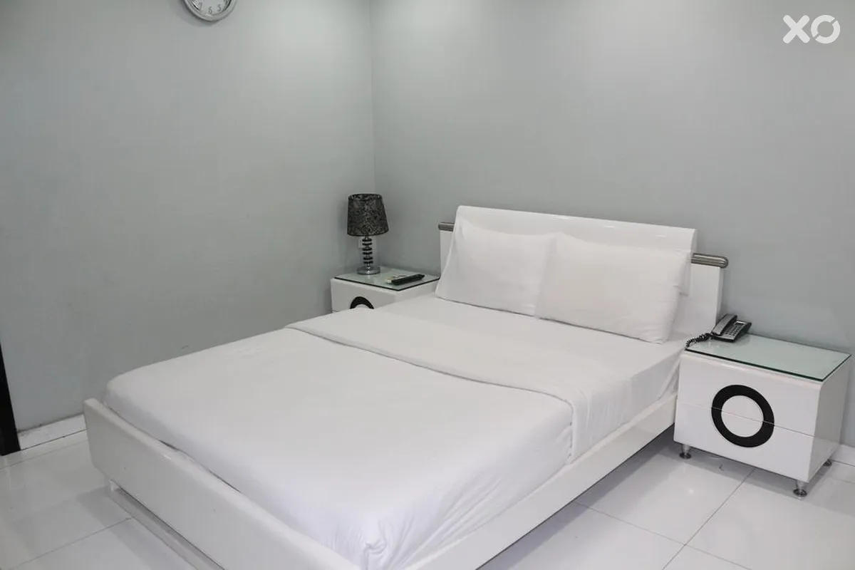 White Fort Hotel