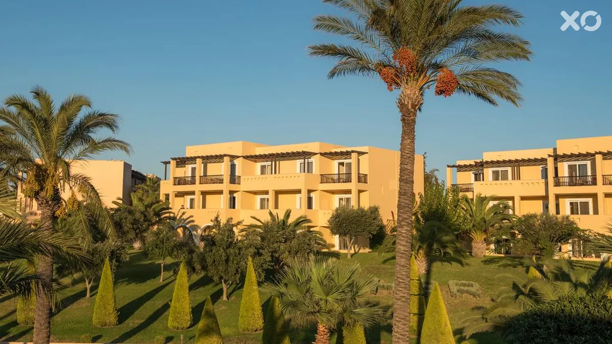 Horizon Beach Resort