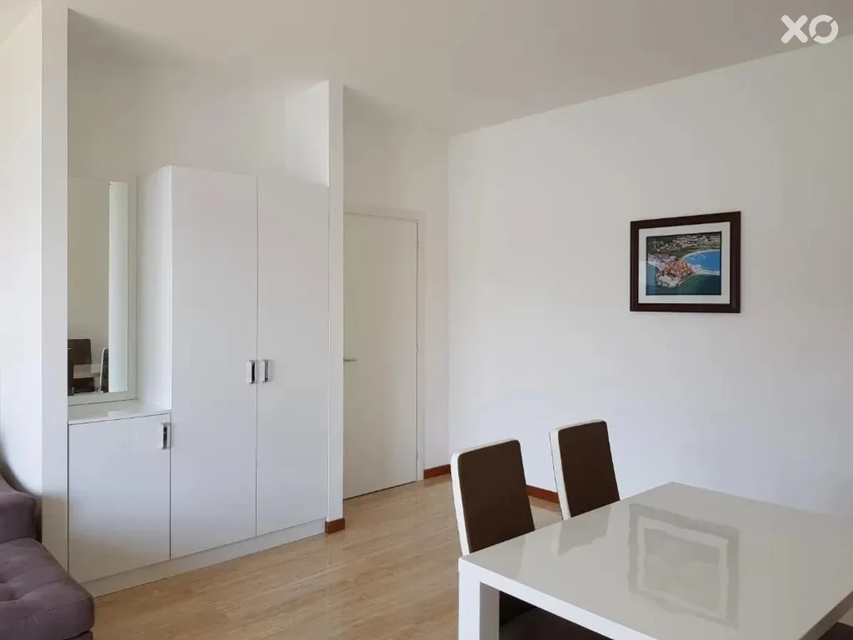 Svetionik Apartments