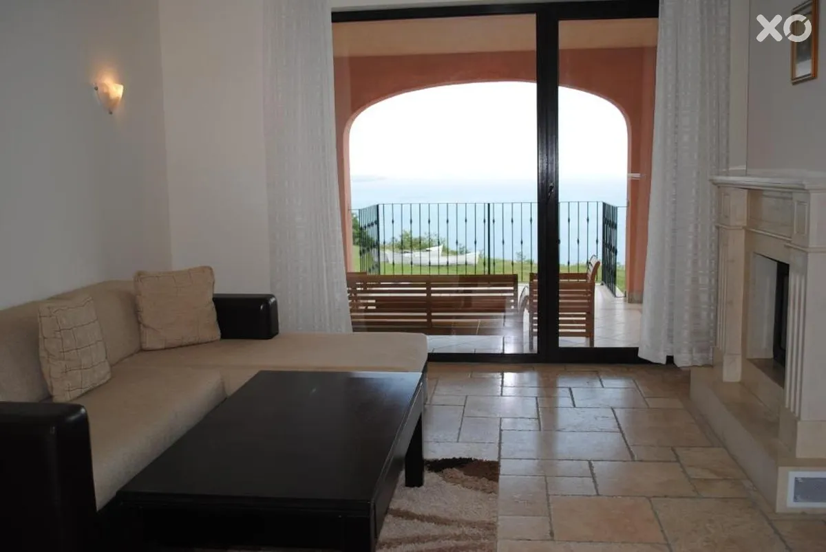 Kaliakria Resort