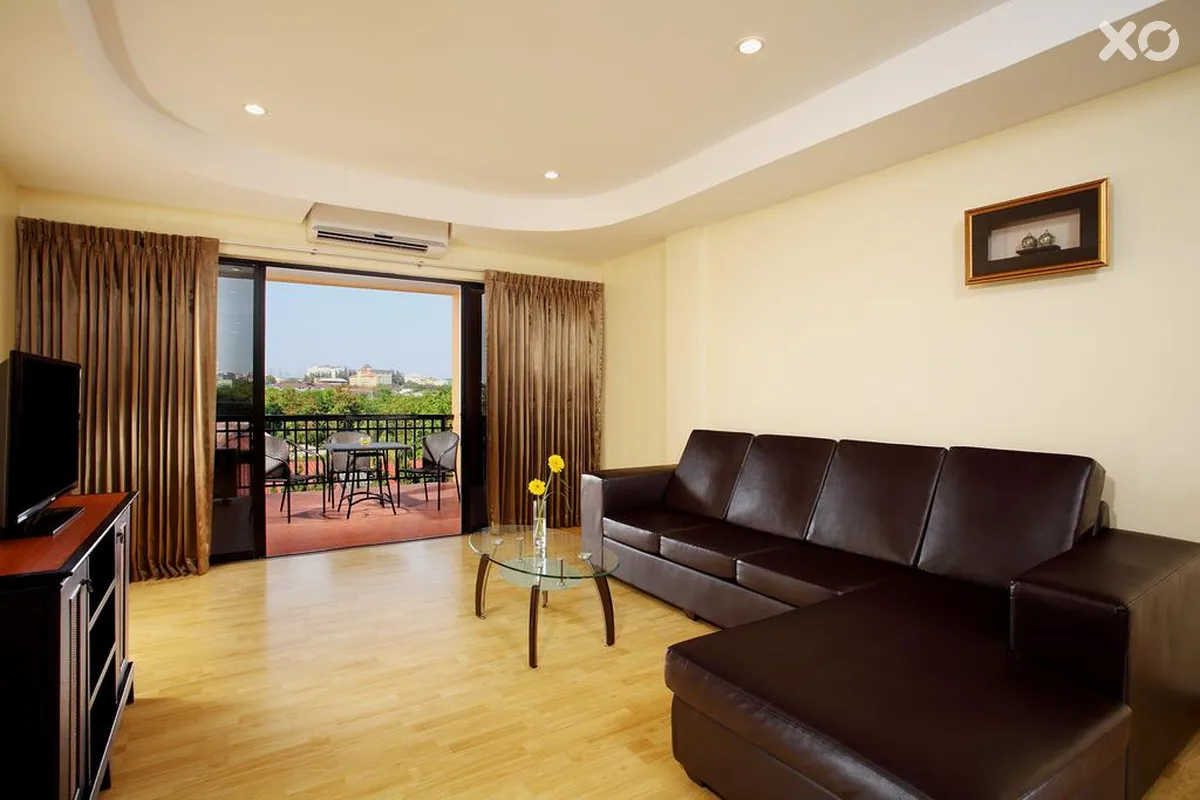 Nova Park Hotel
