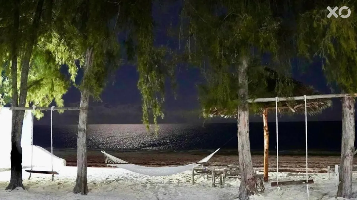 Nautilus Boutique Hotel