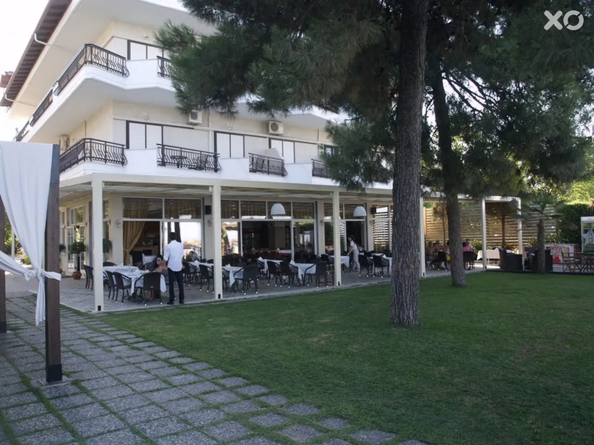Oceana Hotel