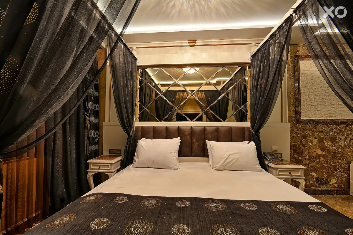 Samir Deluxe Hotel