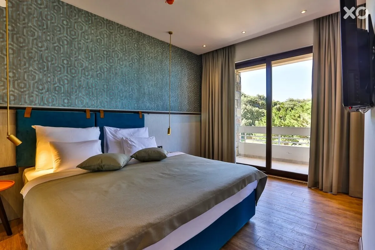 Ruza Vjetrova Hotel Resort
