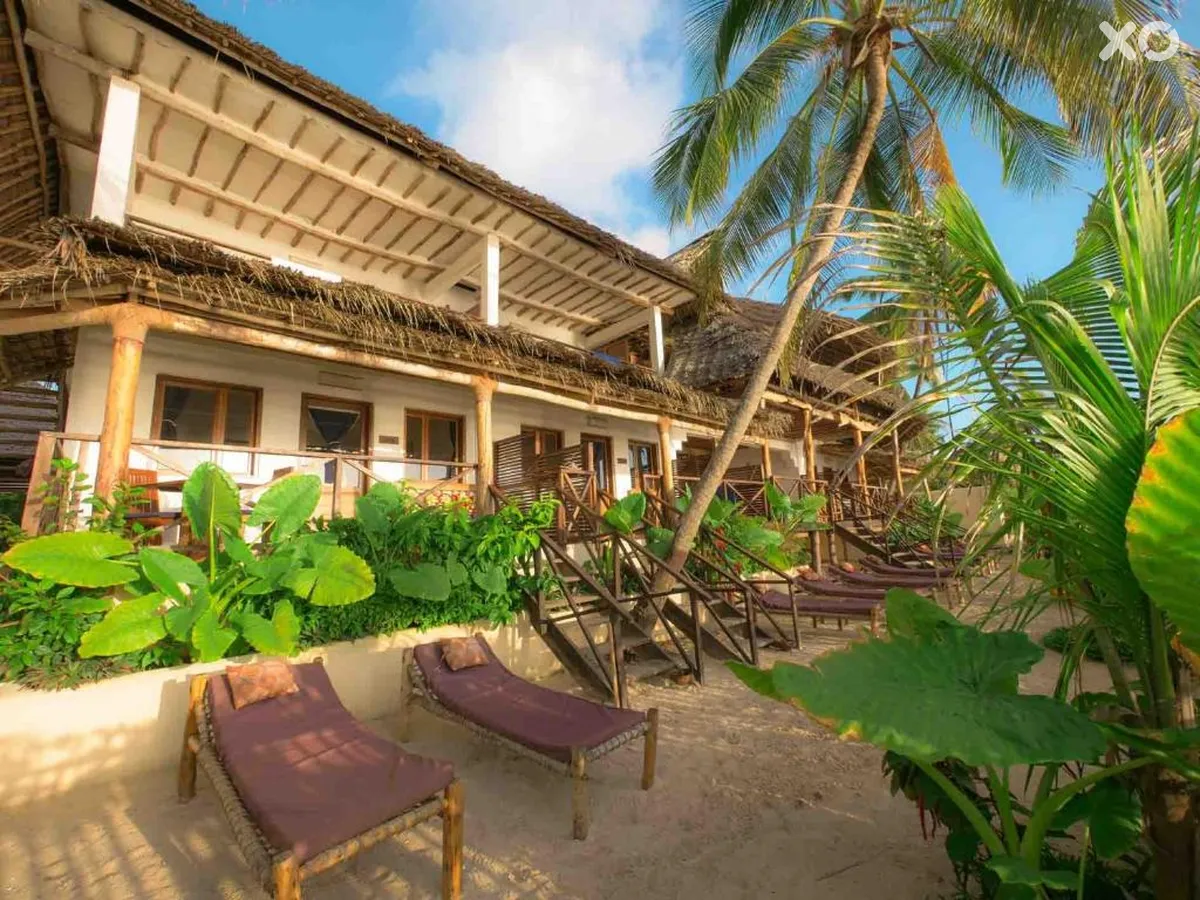 Hekaya Zanzibar