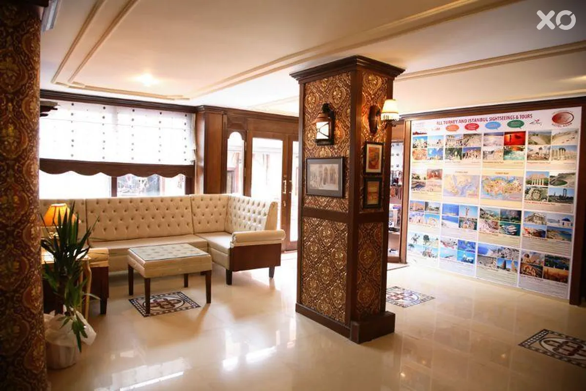 Agan Hotel